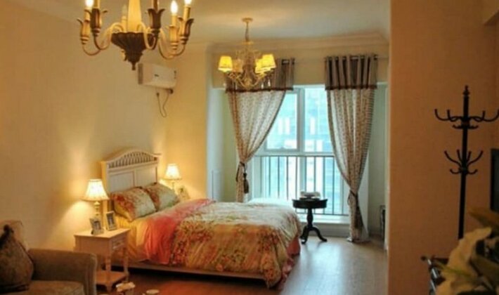 Dalian Xuanyi Selected Holiday Apartment - Photo2