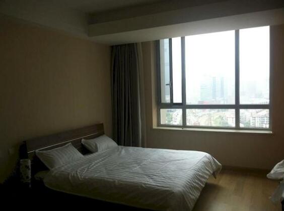 Dalian Yashige Hotel Apartment - Photo5