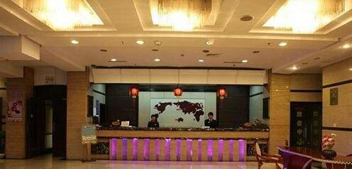 Dalian Yicheng Business Hotel - Photo5
