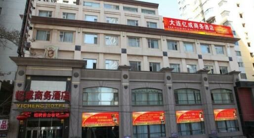 Dalian Yicheng Business Hotel
