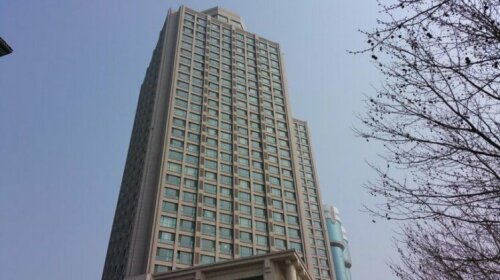Dalian Yidian Yijing Huayuan Apartment