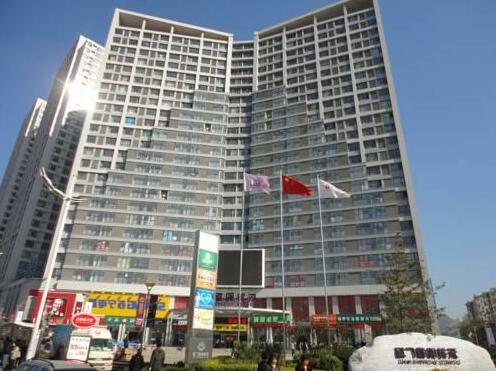 Dalian Yijing Holiday Hotel Apartment