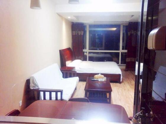 Dalian Yijing Yuxuanting Hotel and Apartment