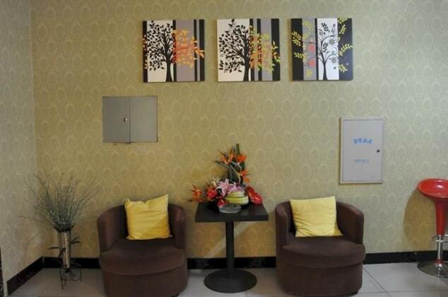 Dalian Yiju Hotel - Photo2