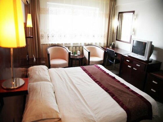 Dalian You Hao Hotel - Photo2