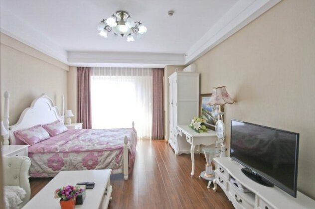 Dalian Yuehao Hotel Apartment - Photo3