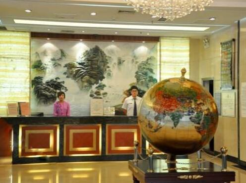Dalian Yuyuan Hotel - Photo2