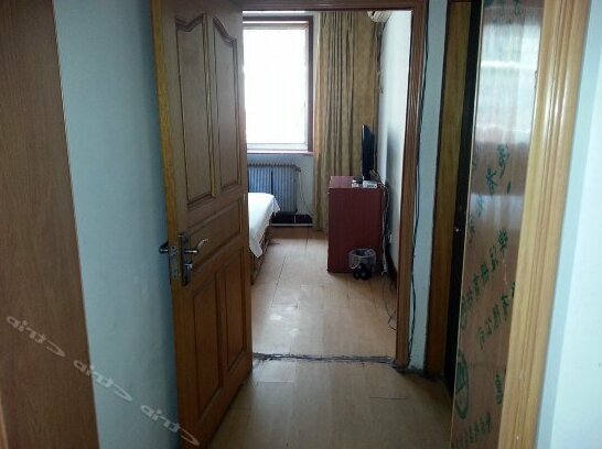 Dalian Zhengxing Inn - Photo2