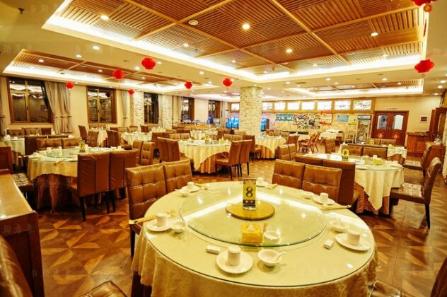 Dalian Zunhao Holiday Hotel Dalian - Photo5