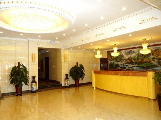 Daqing Hotel Dalian - Photo3