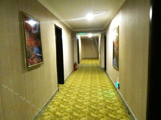 Daqing Hotel Dalian - Photo4