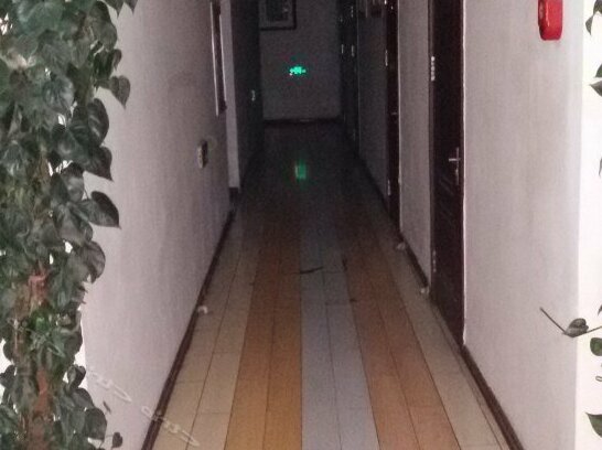 Daziran Hotel Dalian - Photo2