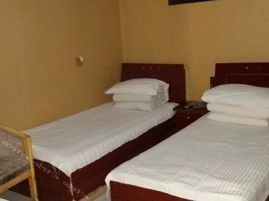 Daziran Hotel Dalian - Photo5