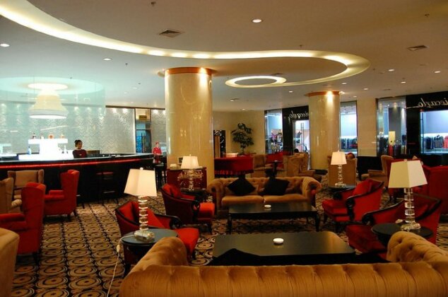 Delight Hotel Dalian - Photo5