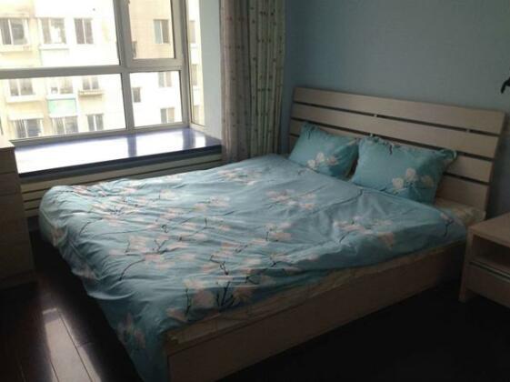 DO Garden Apartment - Photo2