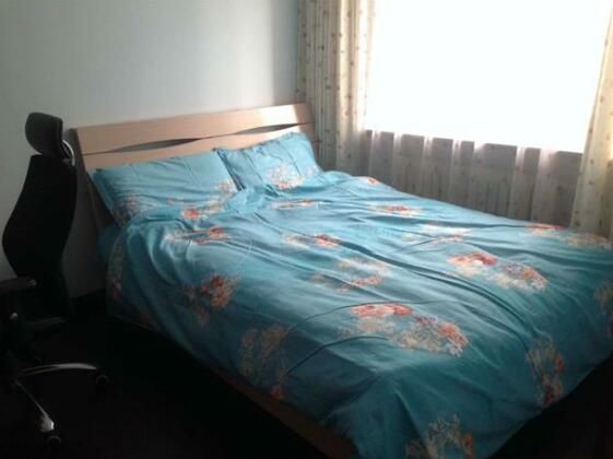 DO Garden Apartment - Photo3