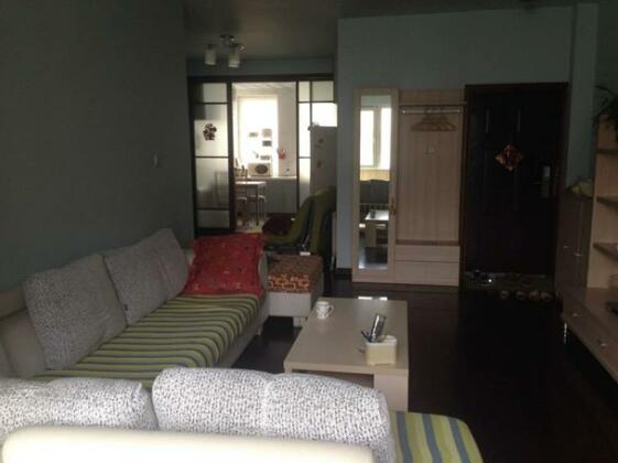 DO Garden Apartment - Photo5