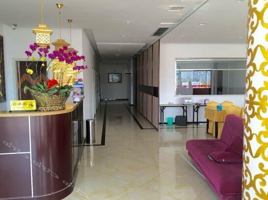 Dongcheng Tianxia Express Hotel - Photo3