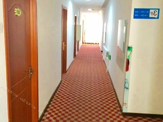 Dongcheng Tianxia Express Hotel - Photo4