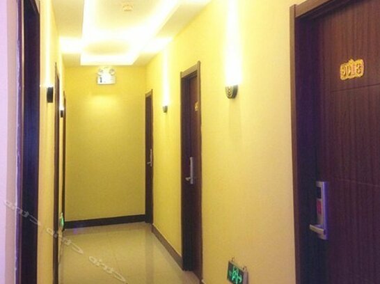 Dongdian Hostel - Photo5