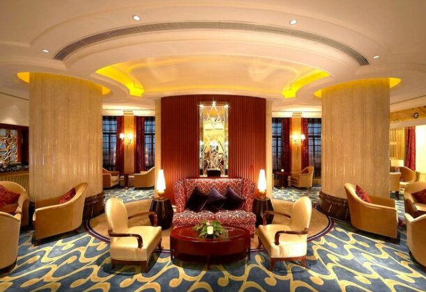Dynasty International Hotel - Photo3