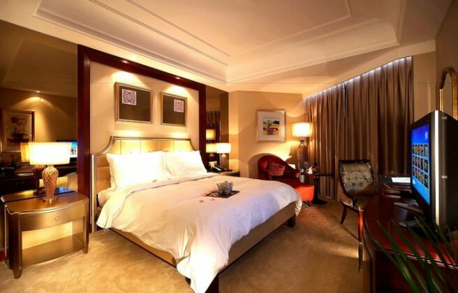 Dynasty International Hotel - Photo5