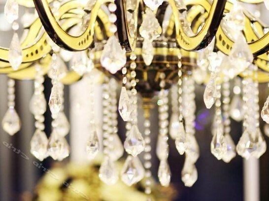 Emma Theme Hotel Dalian - Photo4