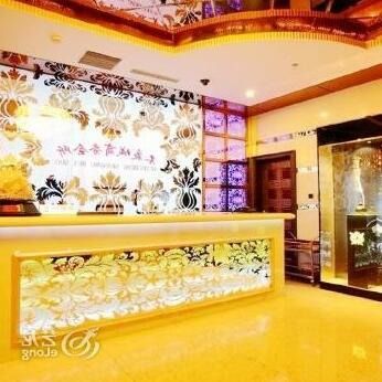 Everbright Hotel Dalian - Photo4