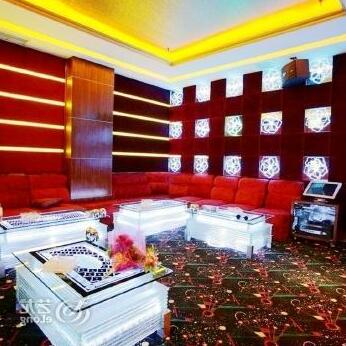 Everbright Hotel Dalian - Photo5