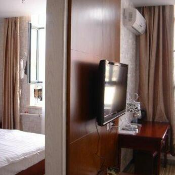 Express Hotel Dalian Anderson - Photo4