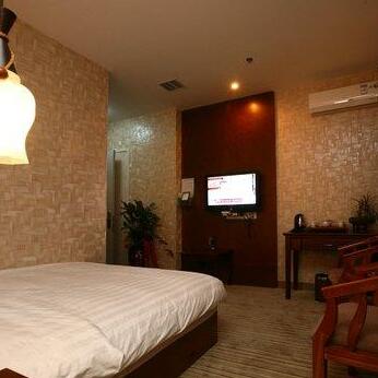 Express Hotel Dalian Anderson - Photo5