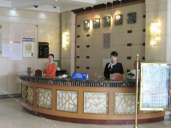 Feng Yuan Hotel - Photo3