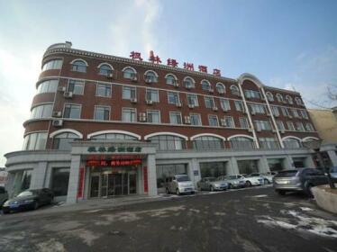 Fenglin Lvzhou Hotel