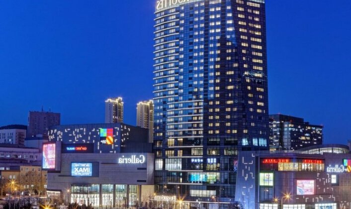 Fraser Suites Dalian - Photo3