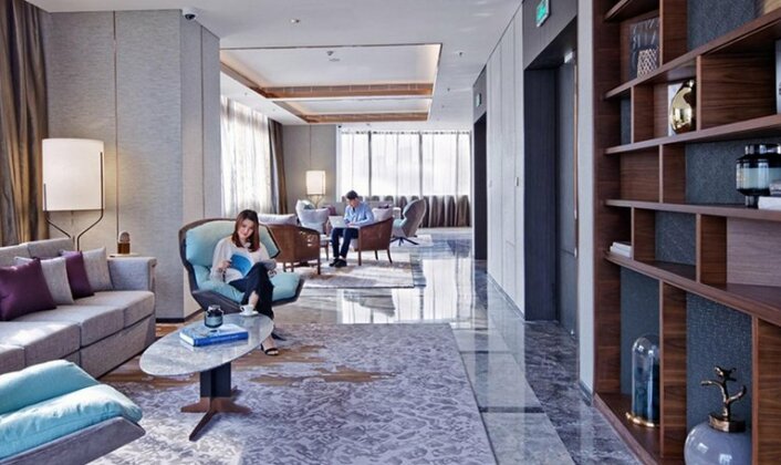 Fraser Suites Dalian - Photo4