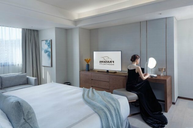 Fraser Suites Dalian - Photo5