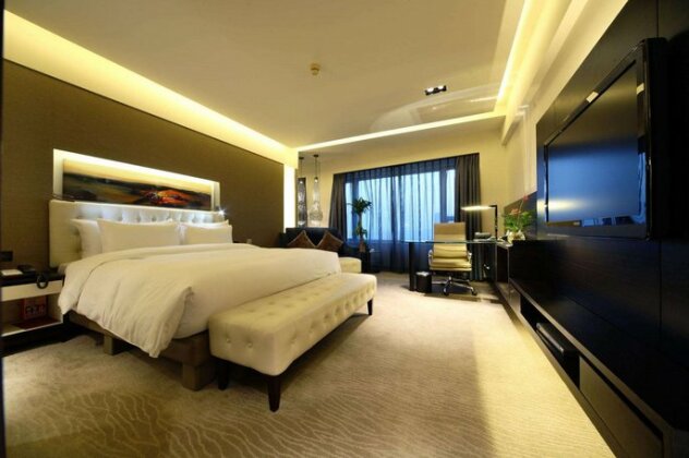 Furama Hotel Dalian - Photo3