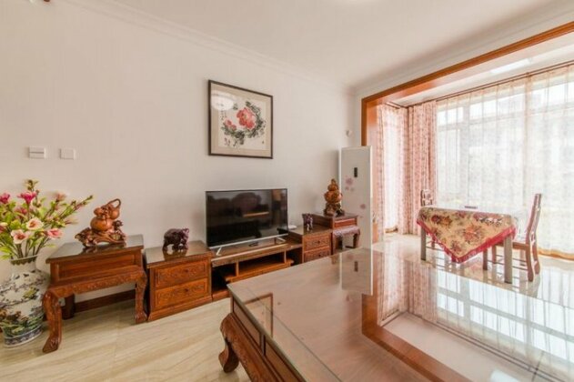 Golden Manor Apartment Dalian - Photo2