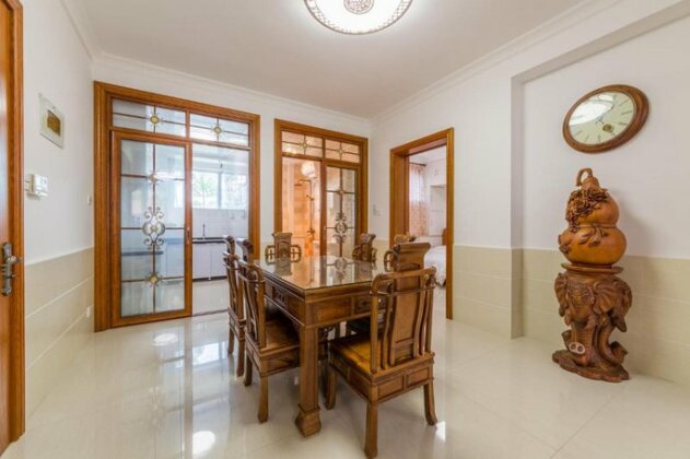 Golden Manor Apartment Dalian - Photo3