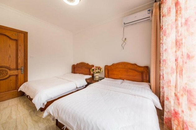 Golden Manor Apartment Dalian - Photo4