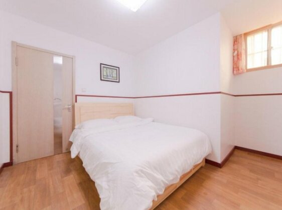 Golden Manor Apartment Dalian - Photo5