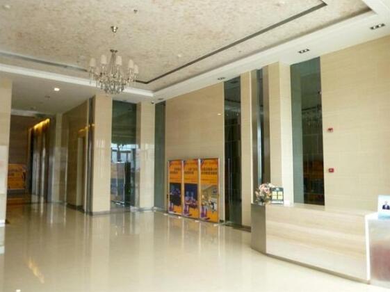 Good Hotel - Photo4