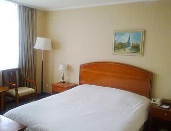 Green City Hotel Dalian - Photo3