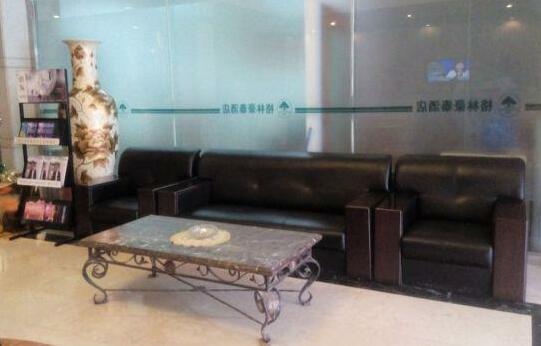 GreenTree Inn Dalian Airport - Photo4