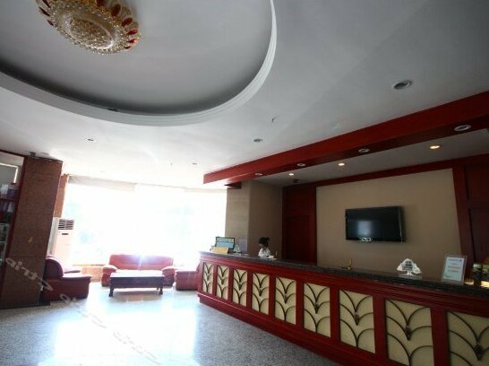 GreenTree Inn Liaoning Dalian Development Zone Express Hotel - Photo5