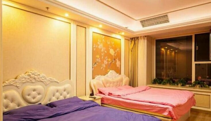 Guotai Ganghui Huiting Apartment - Photo2