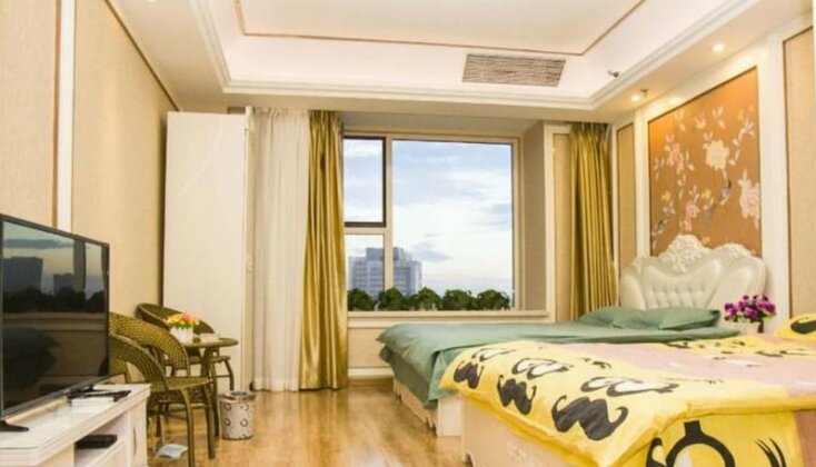 Guotai Ganghui Huiting Apartment - Photo3