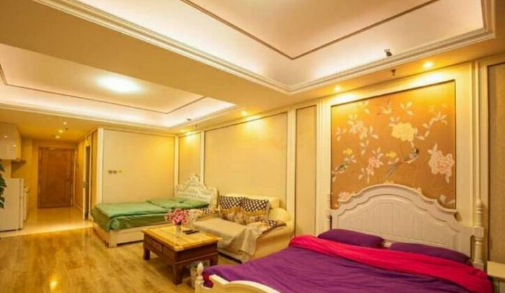 Guotai Ganghui Huiting Apartment - Photo4