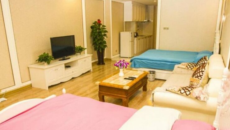 Guotai Ganghui Huiting Apartment - Photo5