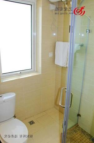 Haibin Impression Apartment Hotel - Photo2